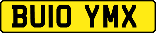 BU10YMX