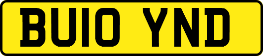 BU10YND
