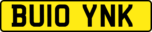 BU10YNK