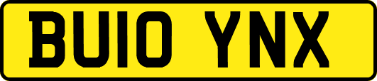 BU10YNX