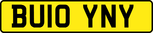 BU10YNY