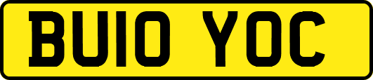 BU10YOC