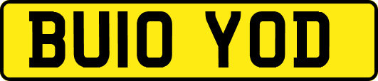 BU10YOD