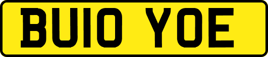 BU10YOE