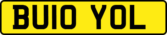 BU10YOL