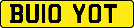BU10YOT