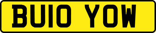 BU10YOW