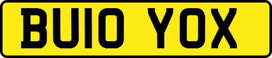 BU10YOX