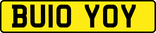 BU10YOY
