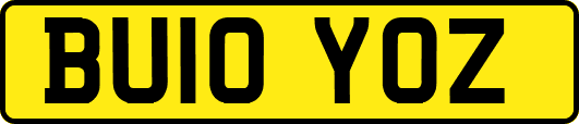 BU10YOZ