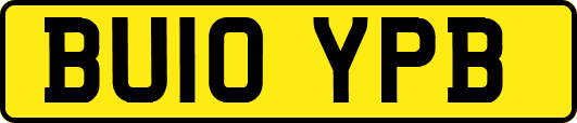 BU10YPB
