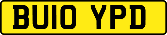 BU10YPD