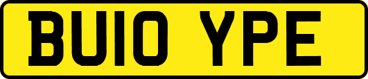 BU10YPE