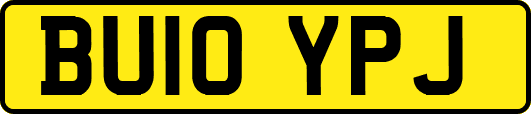 BU10YPJ