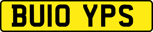 BU10YPS