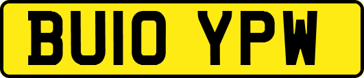 BU10YPW