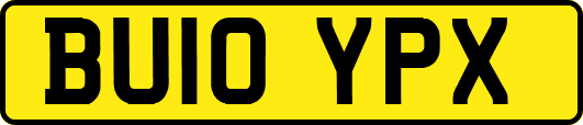 BU10YPX