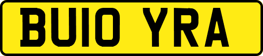 BU10YRA