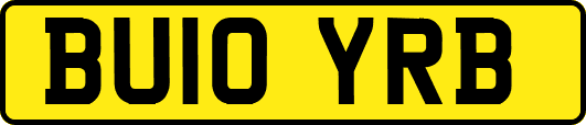 BU10YRB