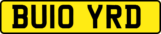BU10YRD