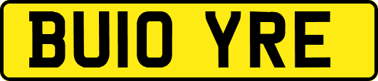 BU10YRE