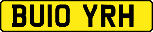 BU10YRH
