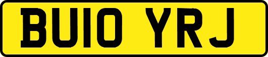 BU10YRJ