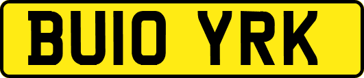 BU10YRK