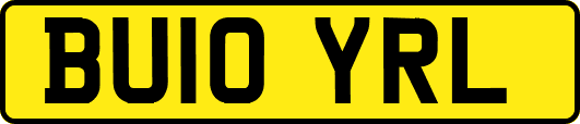 BU10YRL