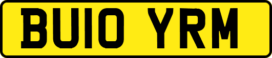 BU10YRM