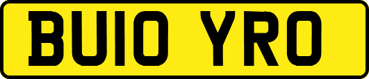 BU10YRO