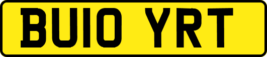 BU10YRT