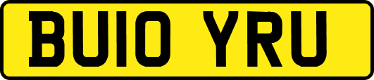 BU10YRU