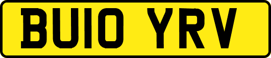 BU10YRV