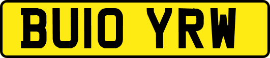 BU10YRW