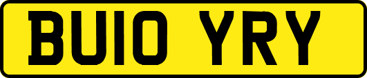 BU10YRY