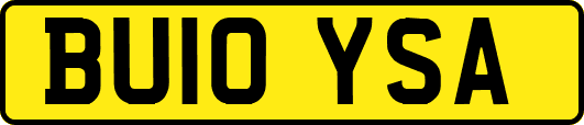 BU10YSA