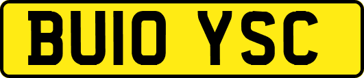 BU10YSC
