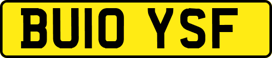 BU10YSF