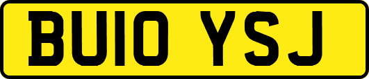 BU10YSJ