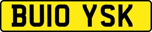 BU10YSK