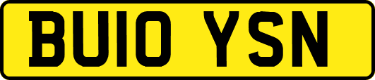 BU10YSN