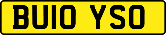 BU10YSO