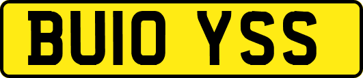BU10YSS