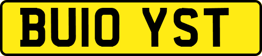 BU10YST