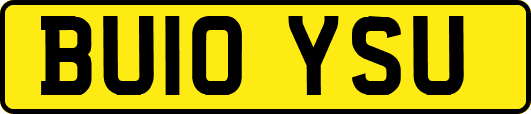 BU10YSU