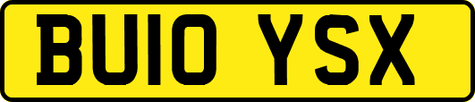 BU10YSX