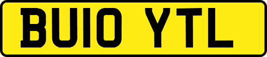 BU10YTL