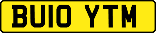 BU10YTM