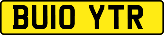 BU10YTR
